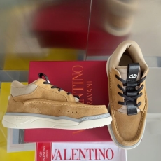 Valentino Low Shoes